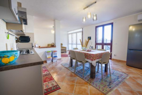 Casa Coga Tresnuraghes